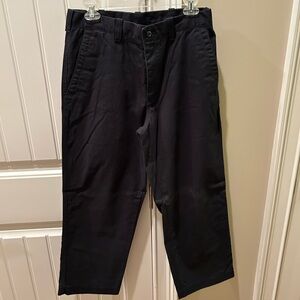 Savane Men's Dark Navy Chinos